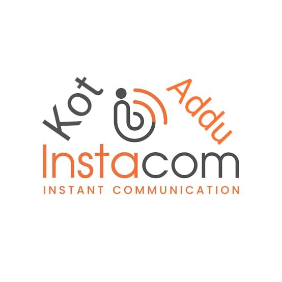 Instacom Kot Addu